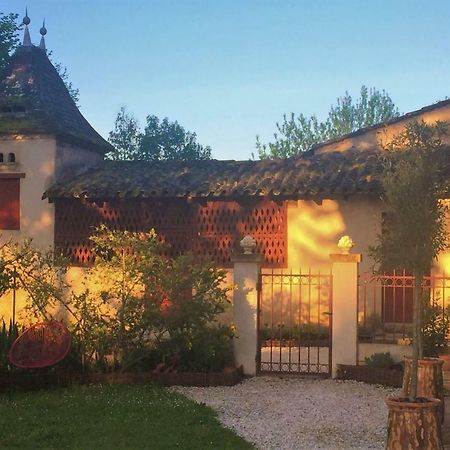La Carreterie - Les Gites Pineuilh Dış mekan fotoğraf