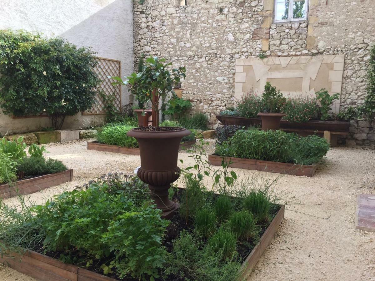 La Carreterie - Les Gites Pineuilh Dış mekan fotoğraf